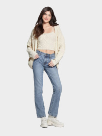 Футболки и поло GUESS модель W3BR63-Z3B90-G1M5 Фото