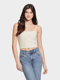 Футболки и поло GUESS модель W3BR63-Z3B90-G1M5 Фото