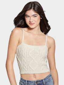 Футболки и поло GUESS модель W3BR63-Z3B90-G1M5 Фото