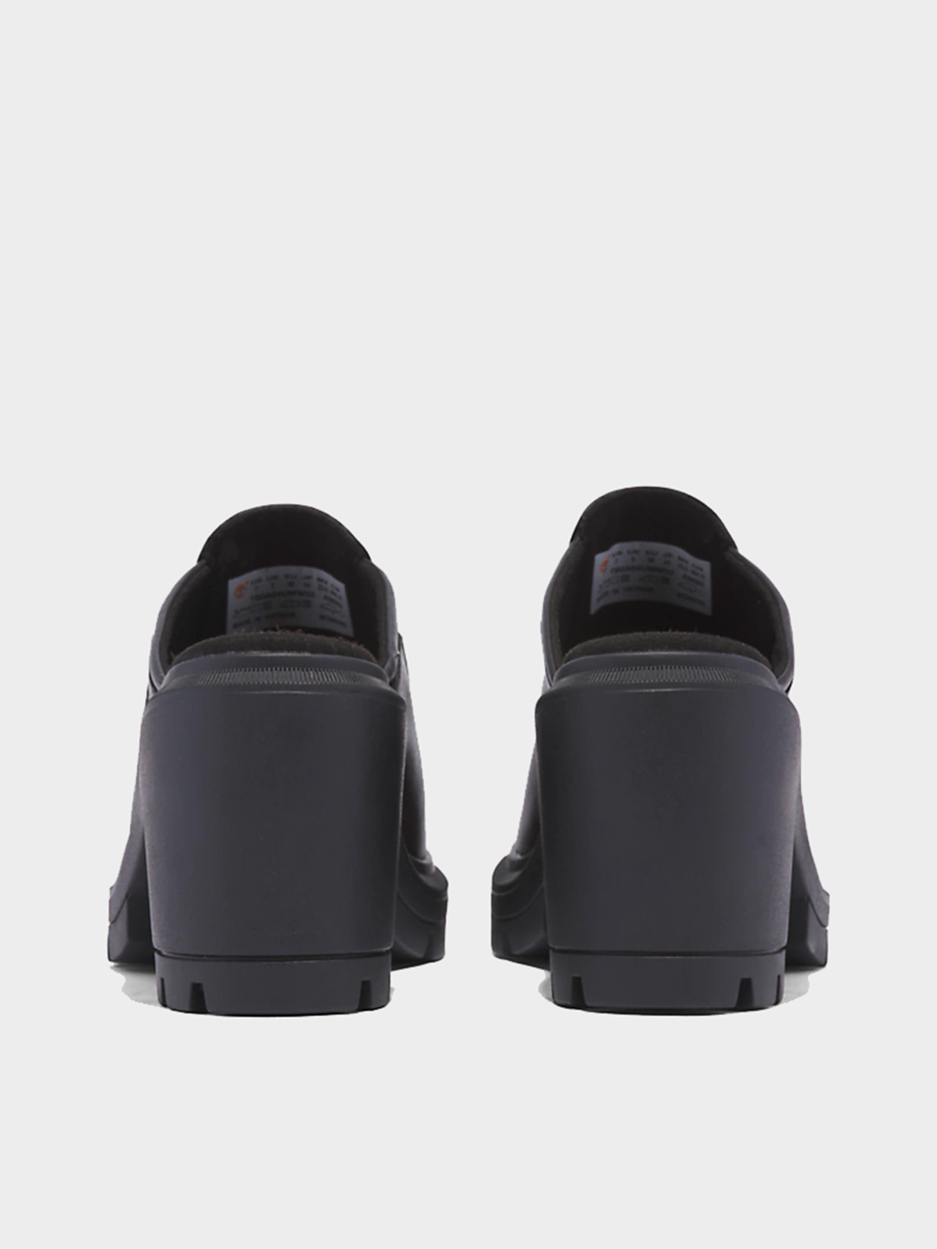 Шлёпанцы Timberland модель TB0A64UMW021 Фото