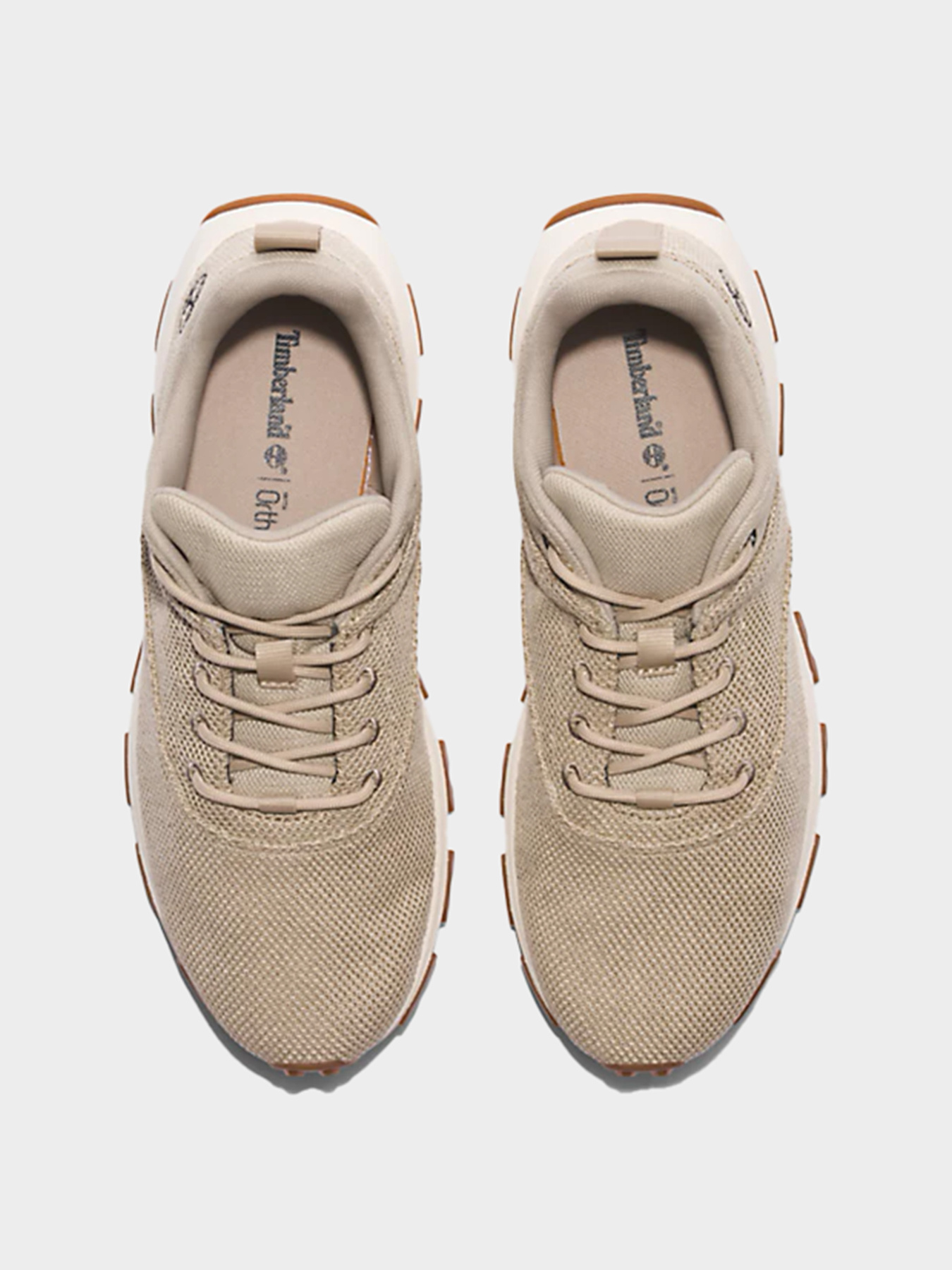 Кроссовки Timberland модель TB0A67MWEX91 Фото