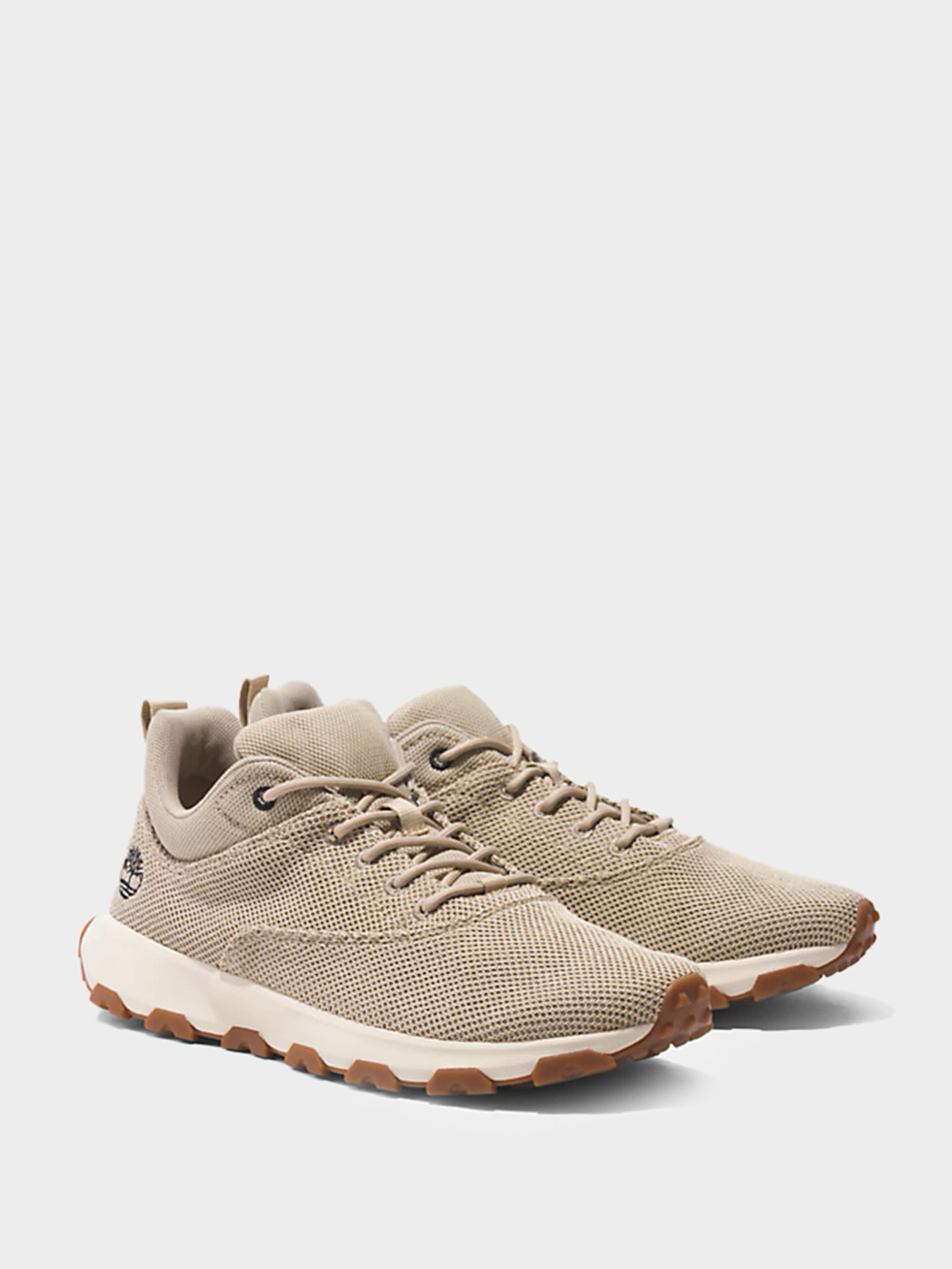 Кроссовки Timberland модель TB0A67MWEX91 Фото