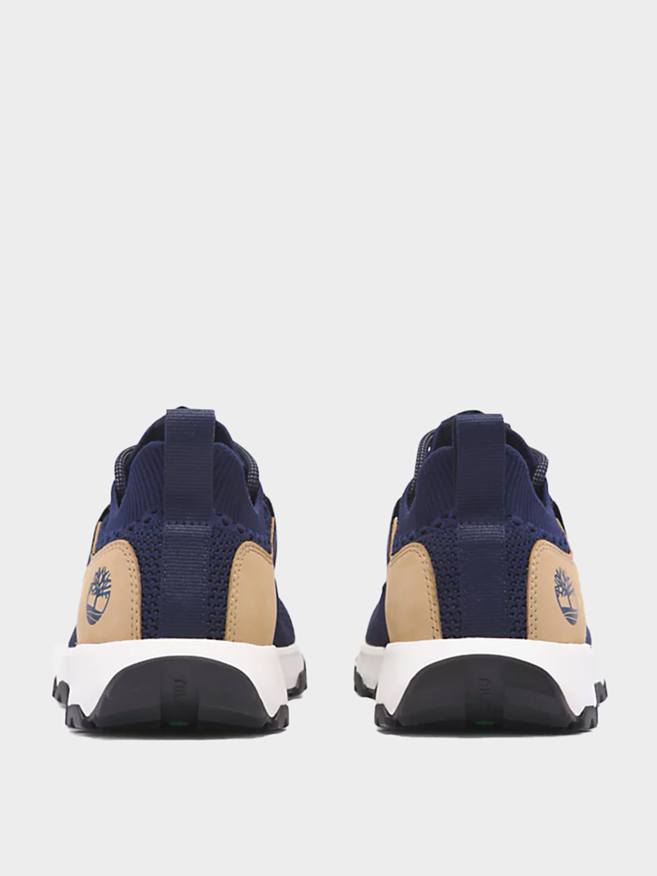Кроссовки Timberland модель TB0A6AMGEP51 Фото