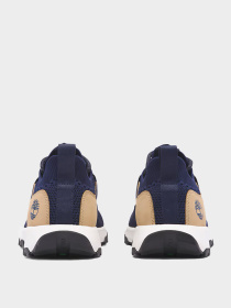 Кроссовки Timberland модель TB0A6AMGEP51 Фото