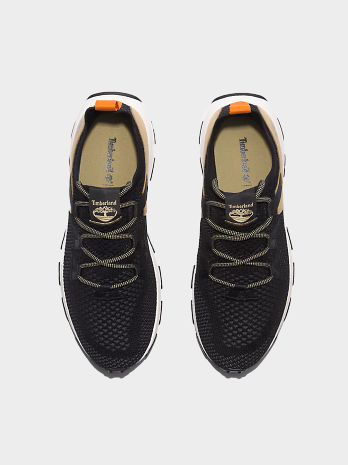 Кроссовки Timberland модель TB0A6ATSEK81 Фото