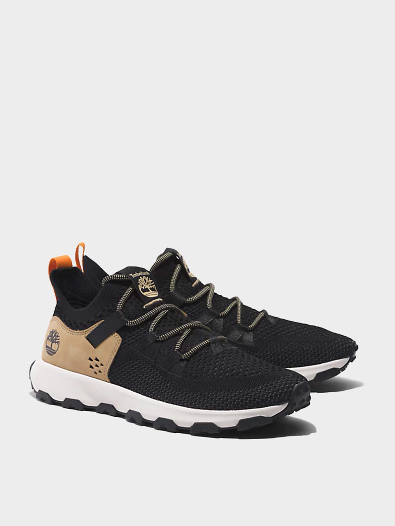 Кроссовки Timberland модель TB0A6ATSEK81 Фото