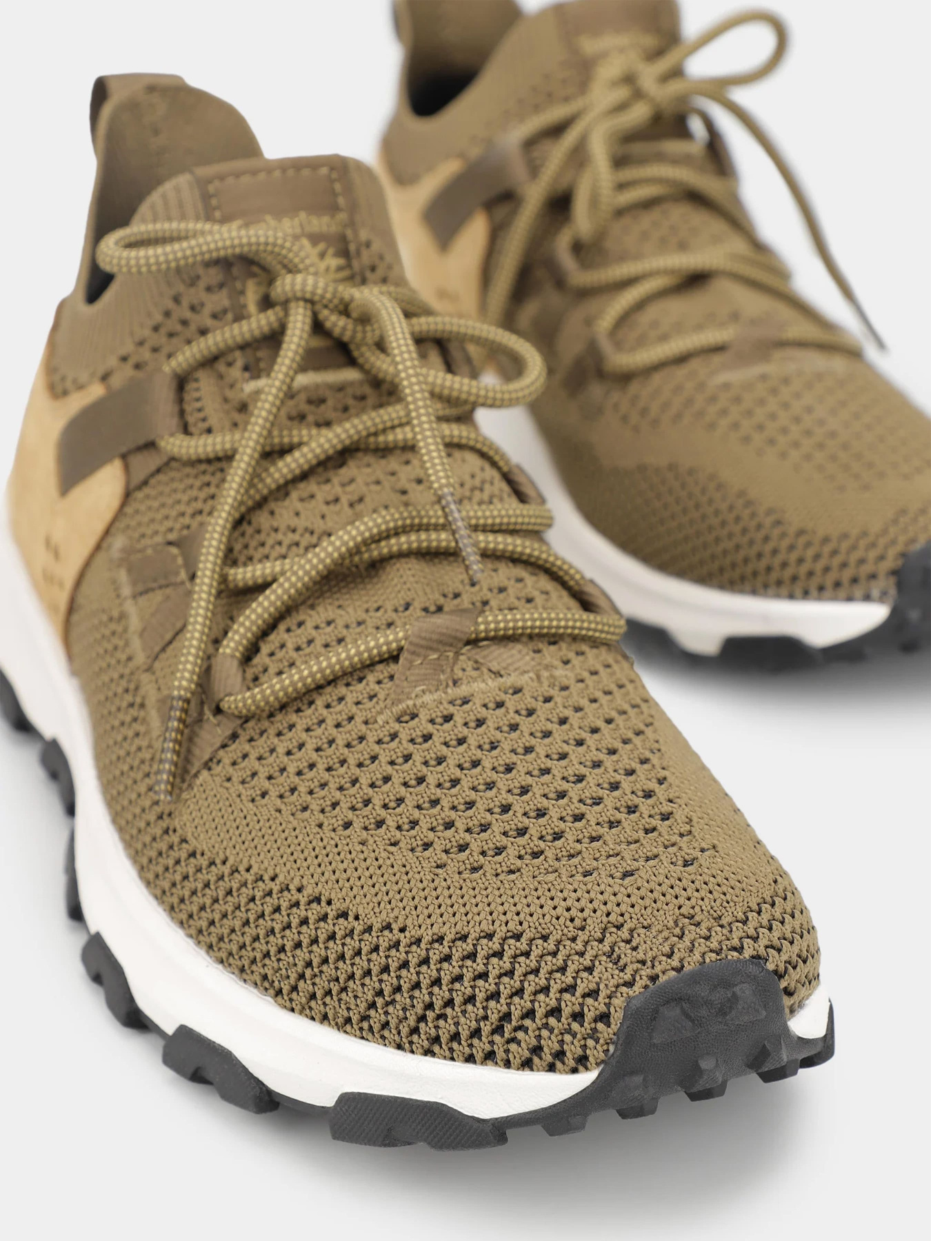 Кроссовки Timberland модель TB0A6AW9EO91 Фото