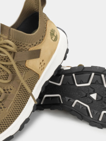 Кроссовки Timberland модель TB0A6AW9EO91 Фото