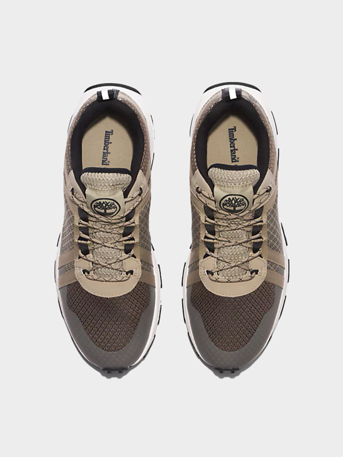 Кроссовки Timberland модель TB0A6BESEAB1 Фото