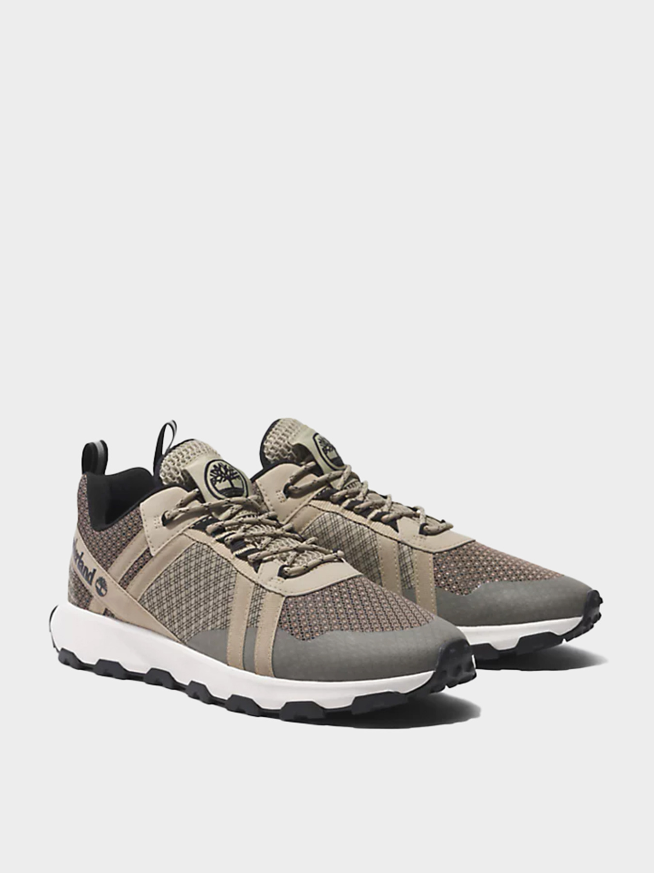 Кроссовки Timberland модель TB0A6BESEAB1 Фото