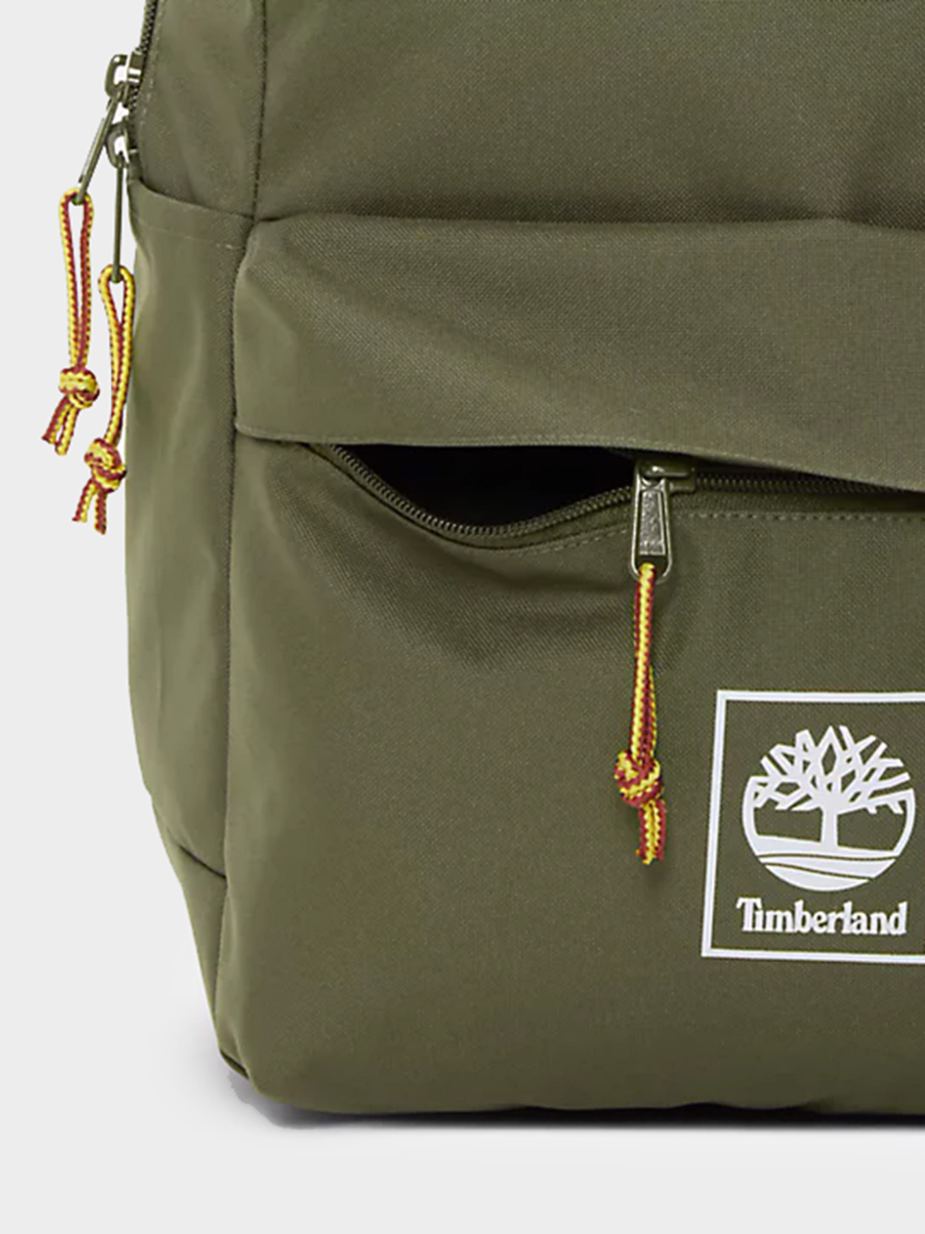 Рюкзаки Timberland модель TB0A6MK1A581 Фото
