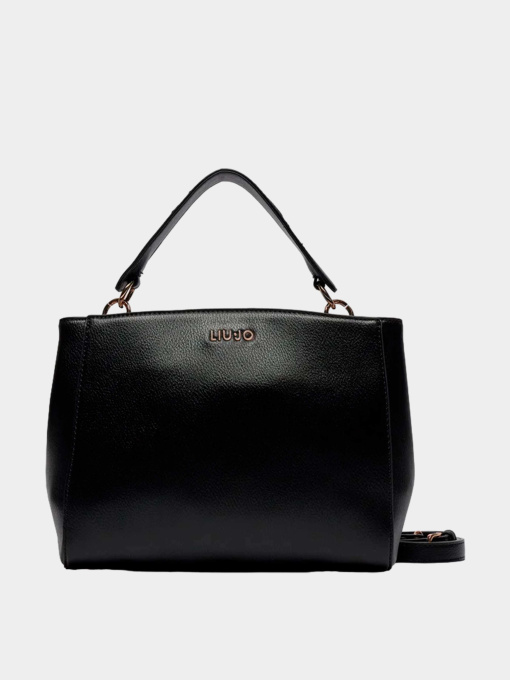 Сумки Liu Jo модель AA4089 E0037 22222 Фото