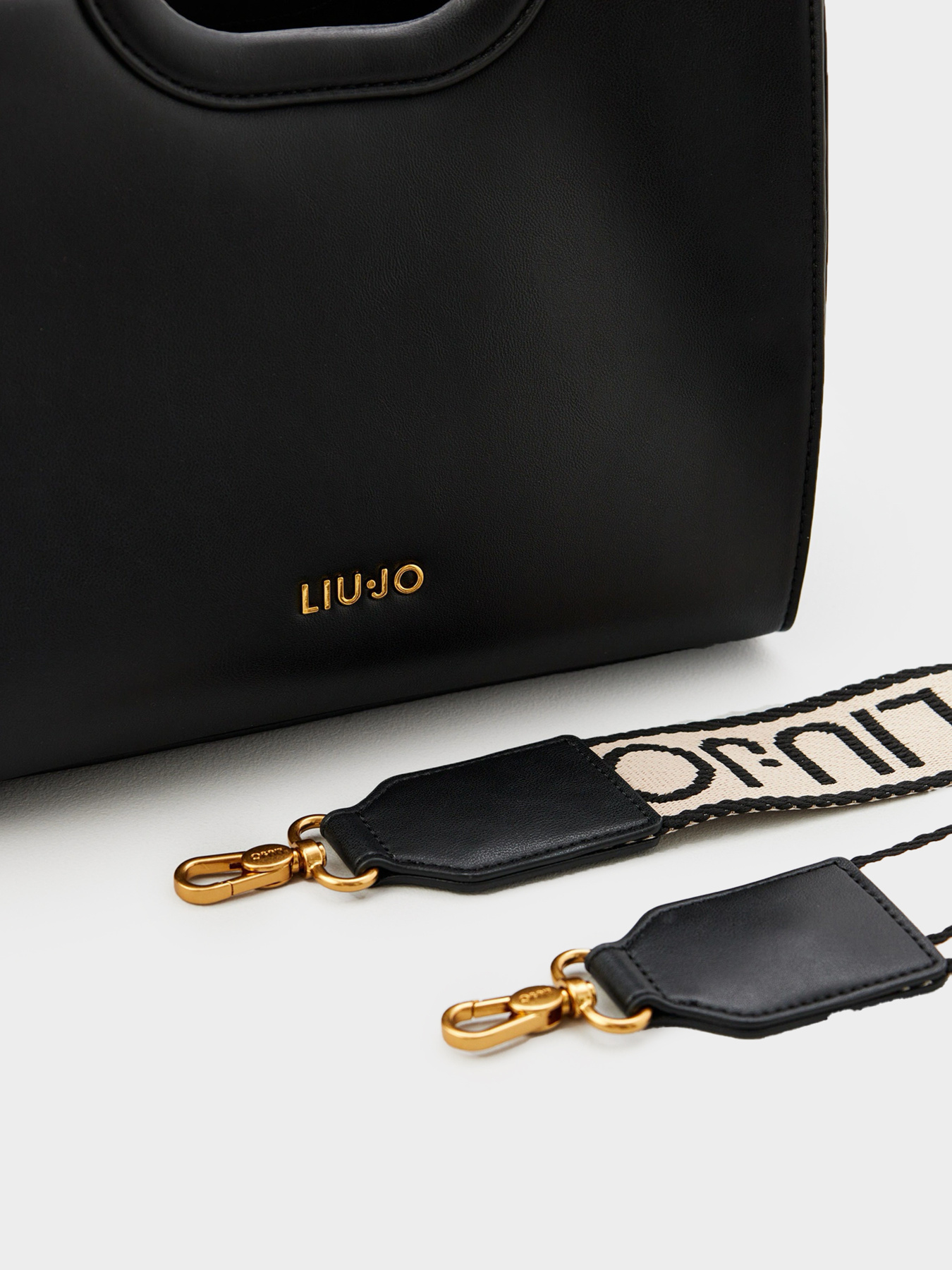 Сумки Liu Jo модель AA4123 E0050 22222 Фото