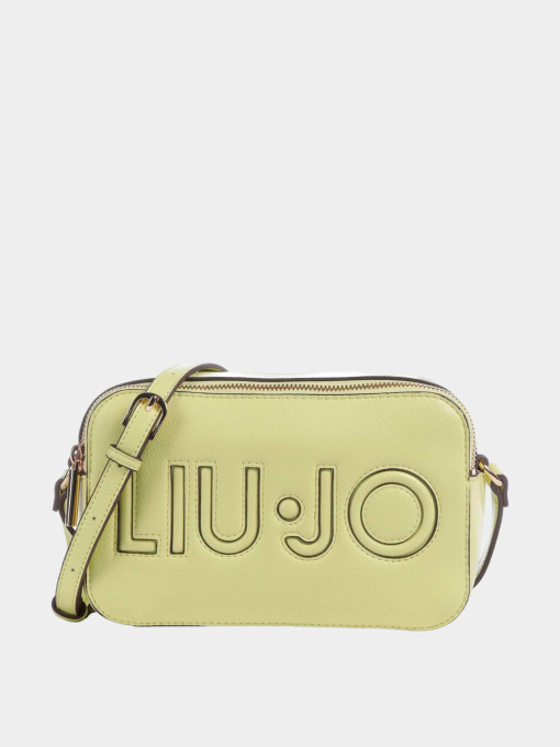 Сумки Liu Jo модель AA4126 E0033 30632 Фото