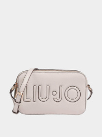 Сумки Liu Jo модель AA4126 E0033 33801 Фото
