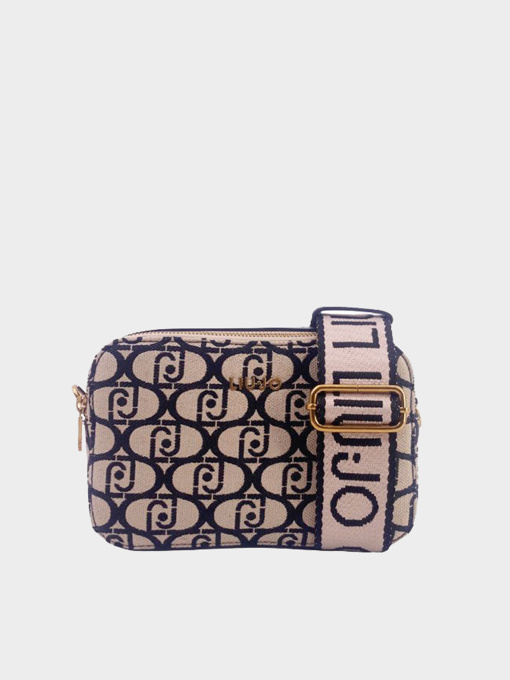 Сумки Liu Jo модель AA4126 T6438 22222 Фото