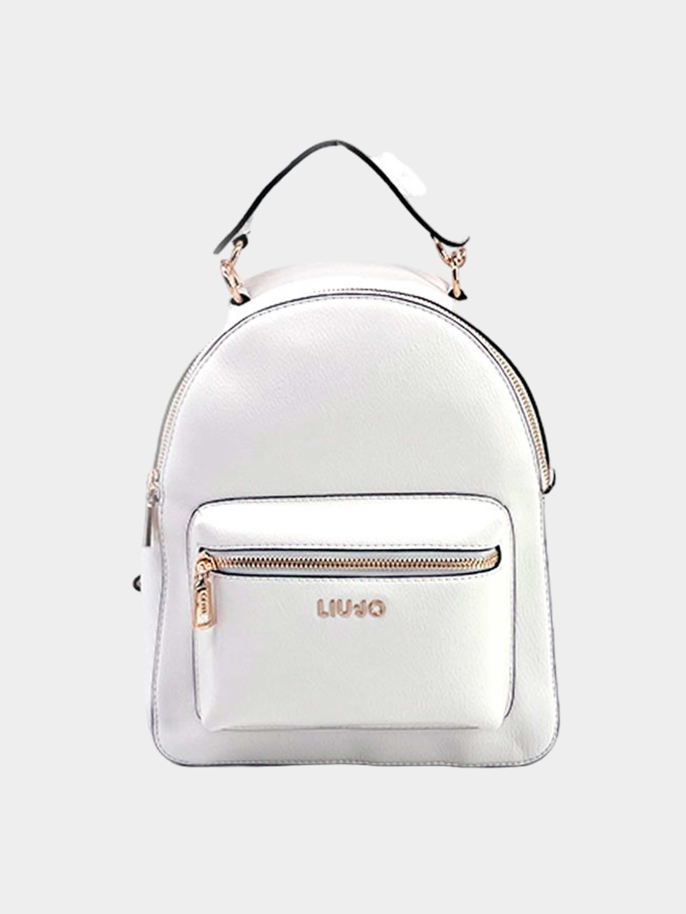 Рюкзаки Liu Jo модель AA4184 E0037 01065 Фото