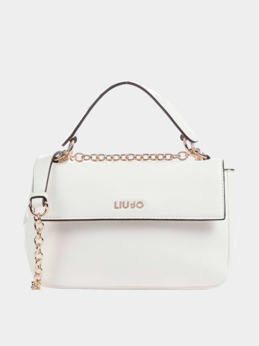 Сумки Liu Jo модель AA4185 E0037 01065 Фото