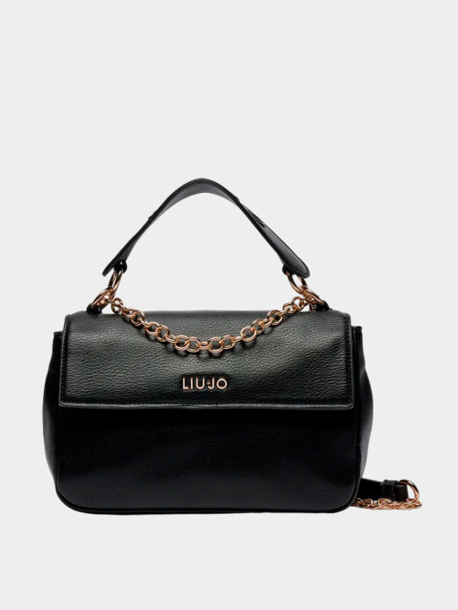 Сумки Liu Jo модель AA4185 E0037 22222 Фото