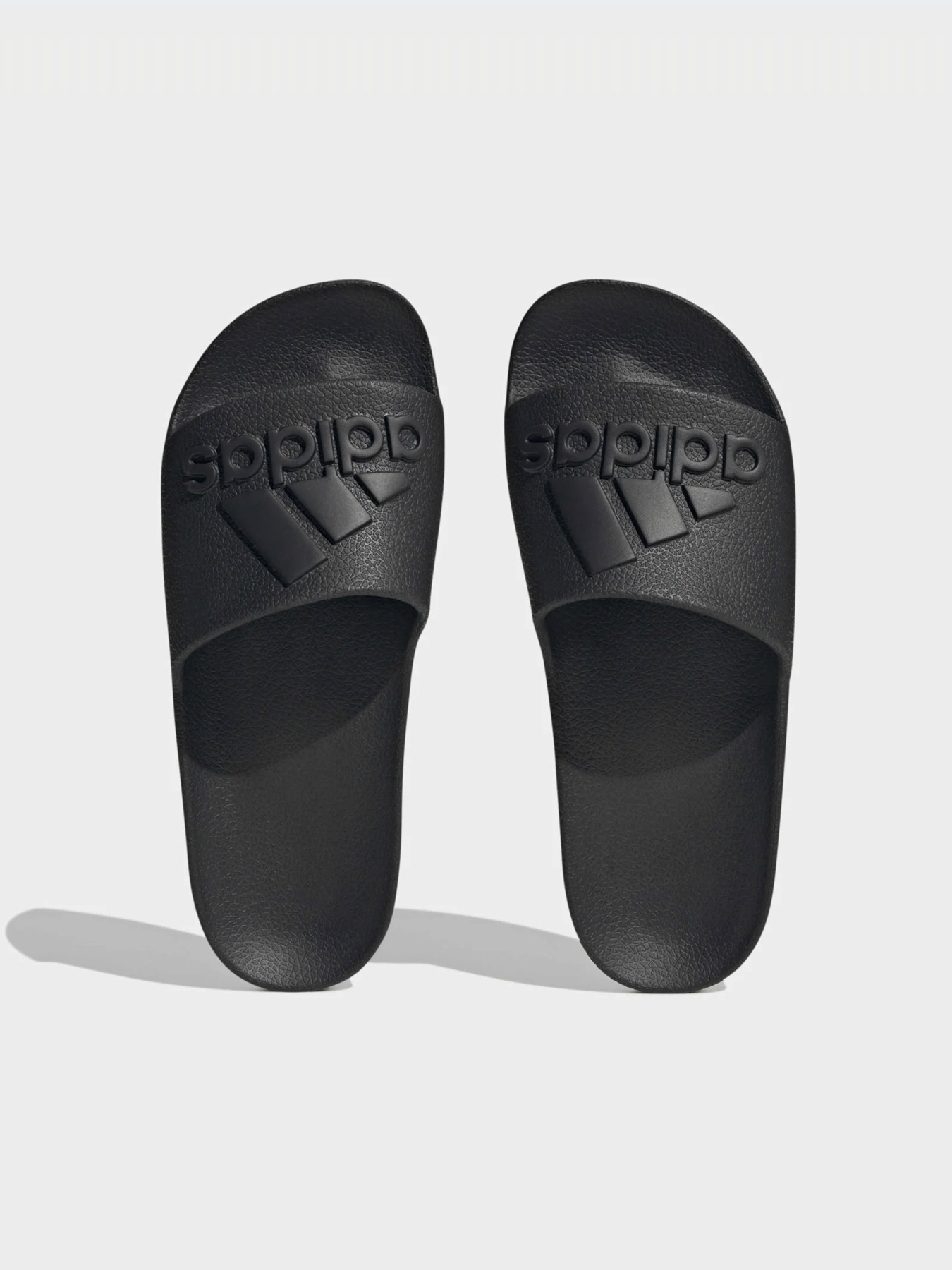 Шлёпанцы Adidas модель IF7371 Фото