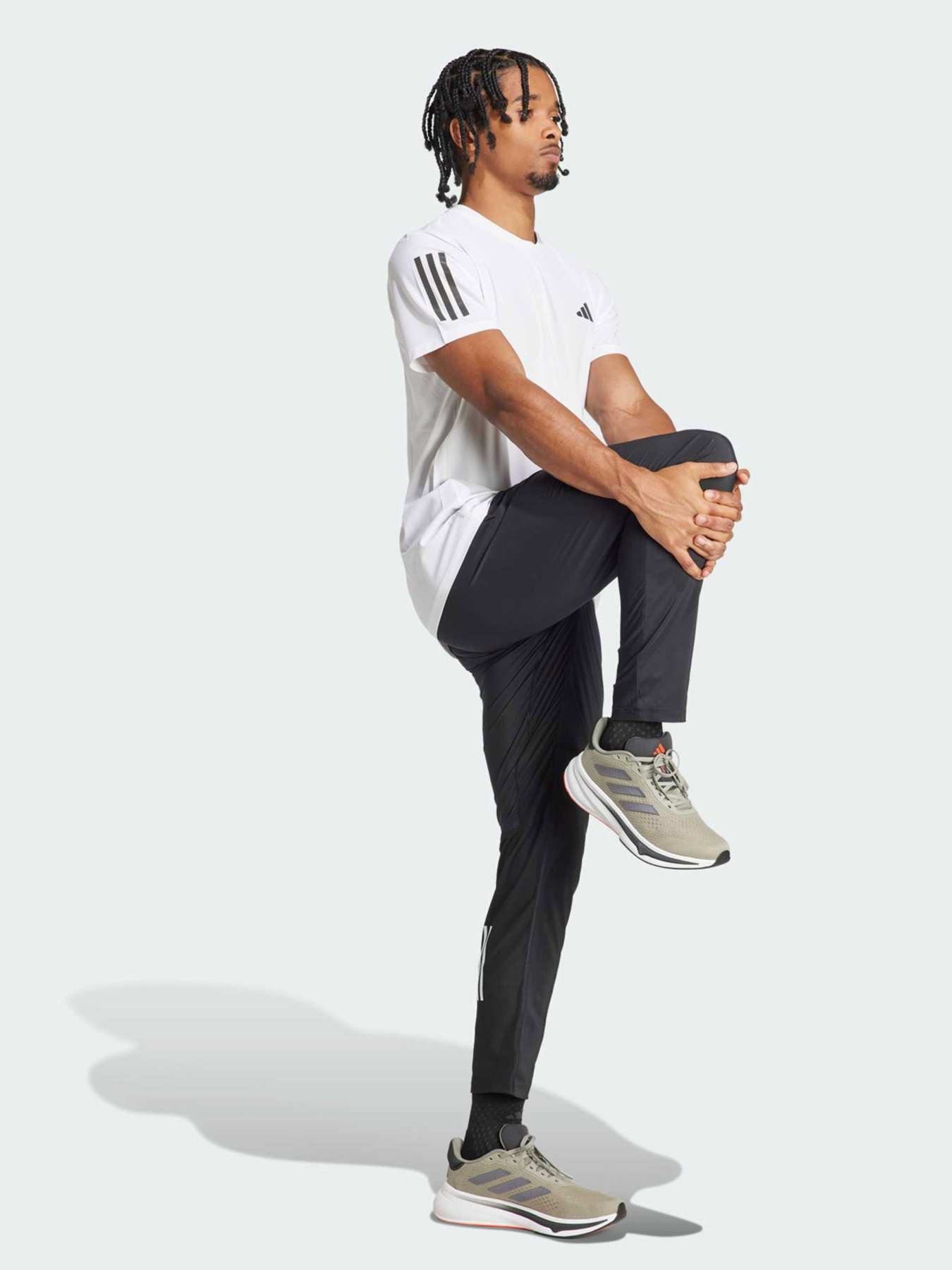 Футболки и поло Adidas модель IK7436 Футболки и поло Adidas модель IK7436 Фото