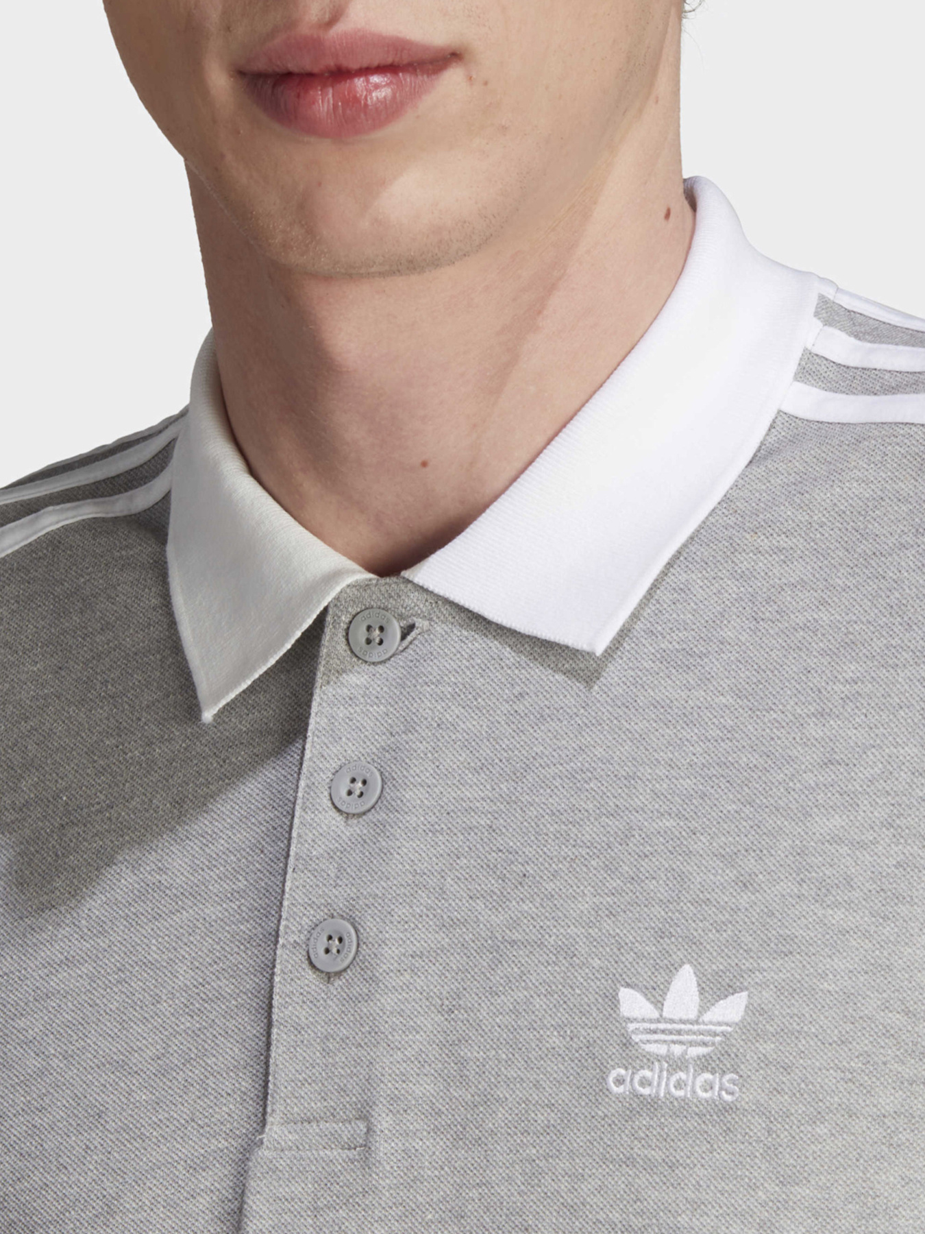 Футболки и поло Adidas модель IL2502 Фото
