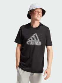 Футболки и поло Adidas модель IN6258 Фото
