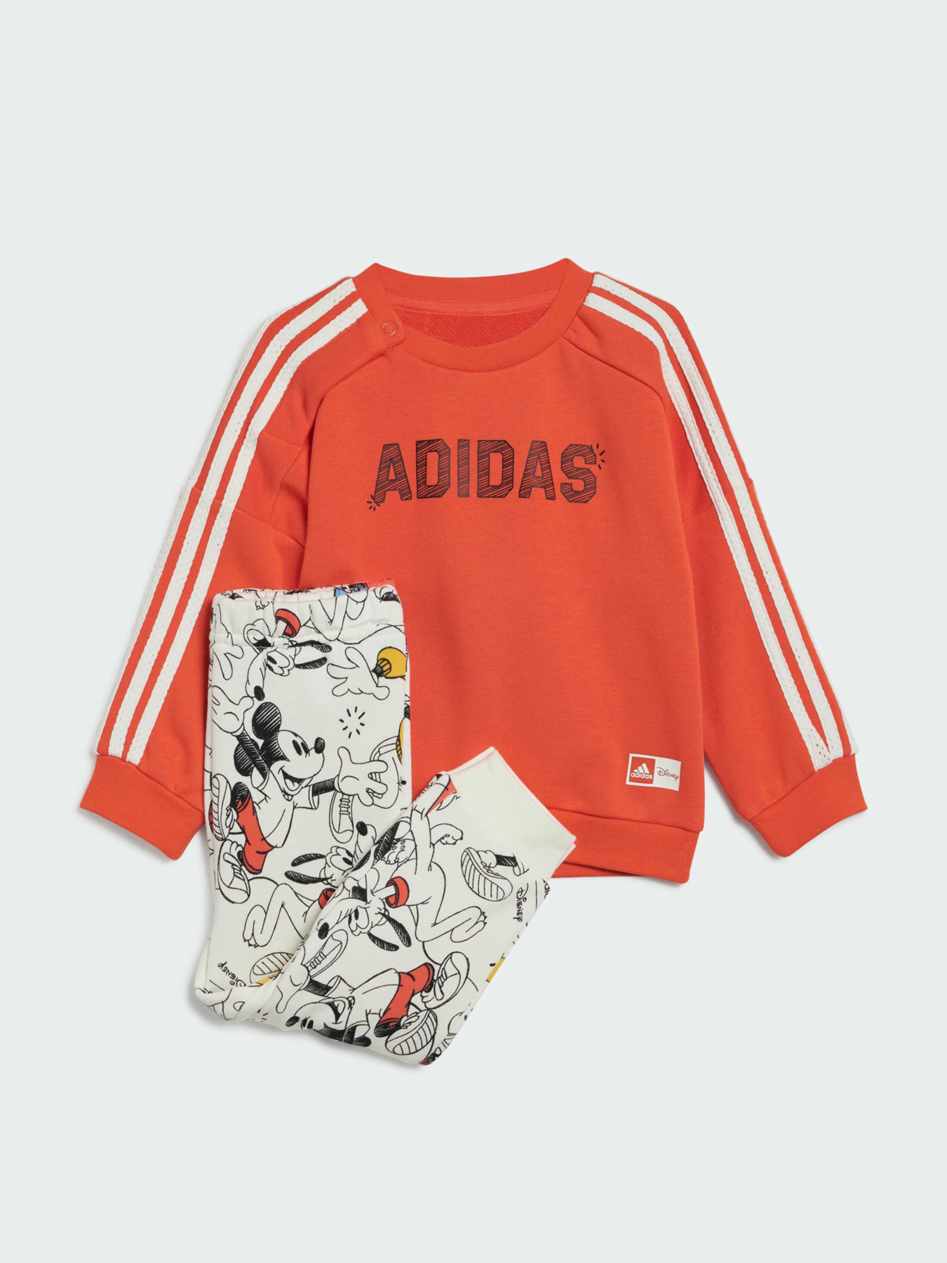 Костюмы Adidas модель IN7286 Фото
