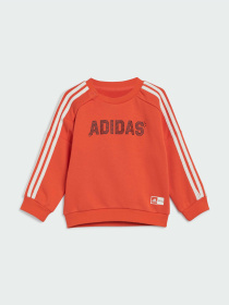 Костюмы Adidas модель IN7286 Фото