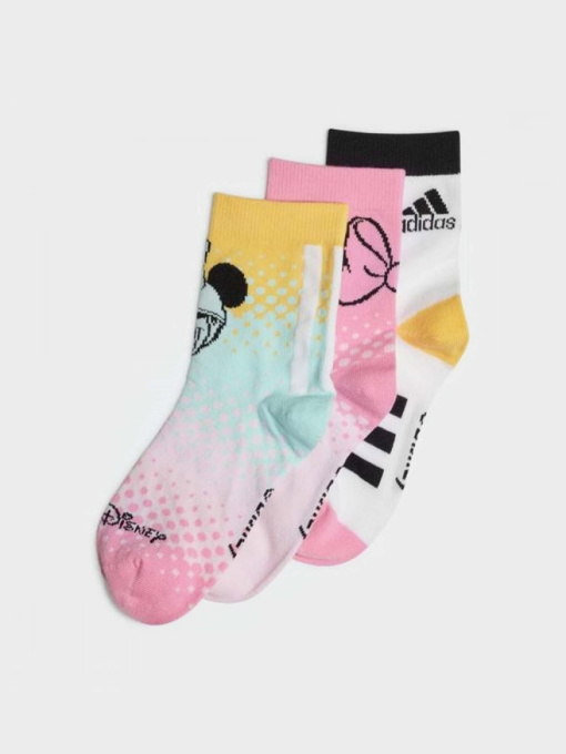 Шұлықтар мен тізеден жоғары Adidas үлгі IU4852 Фото