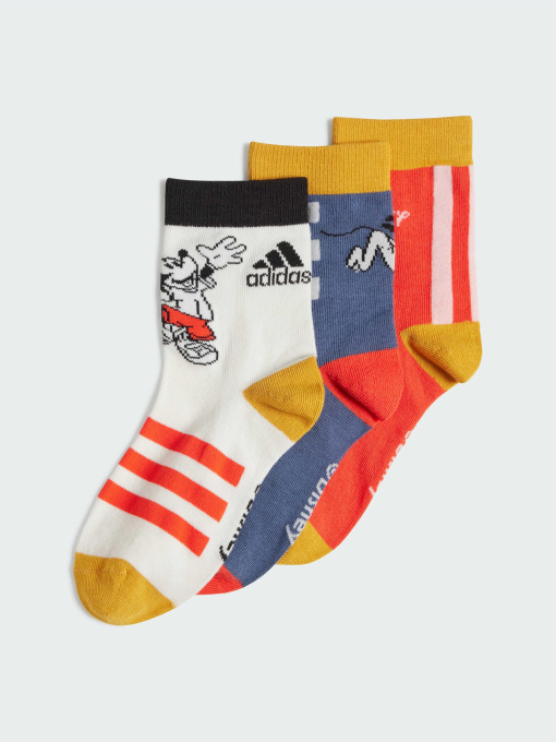 Носки и гольфы Adidas модель IU4860 Фото