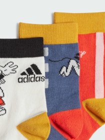 Носки и гольфы Adidas модель IU4860 Фото