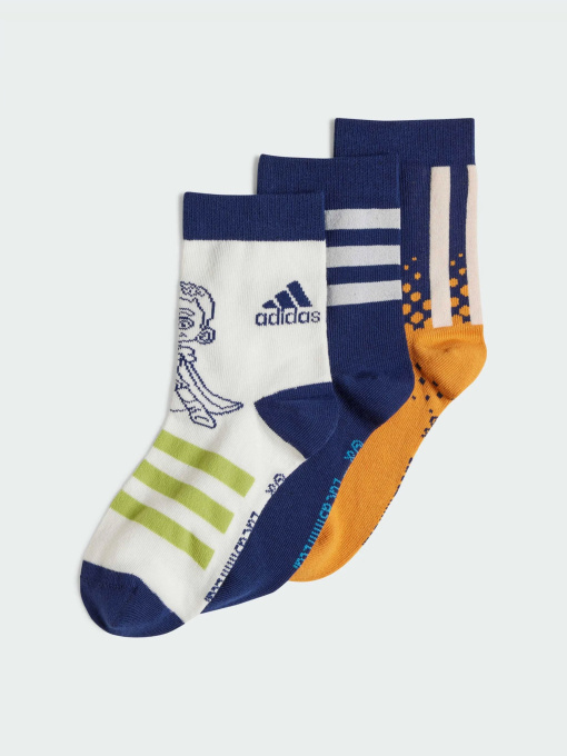 Носки и гольфы Adidas модель IU4870 Фото