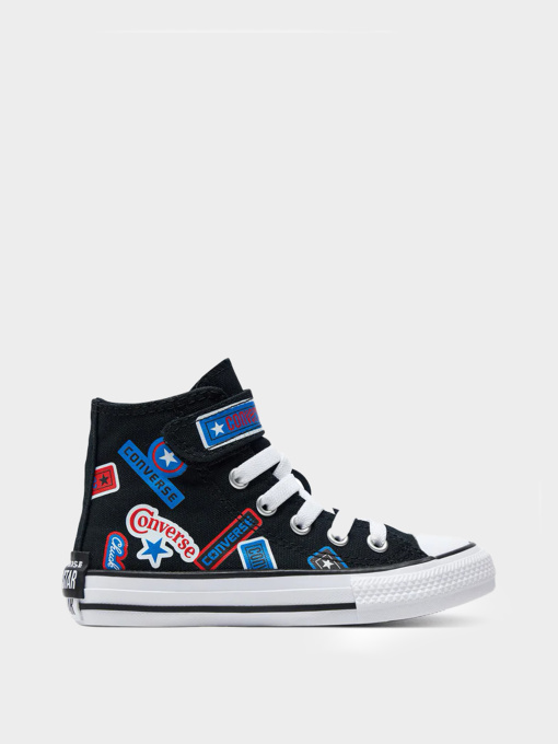 Кеды CONVERSE модель A06356C Фото