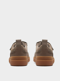 Кеды Clarks модель 26176748 Фото