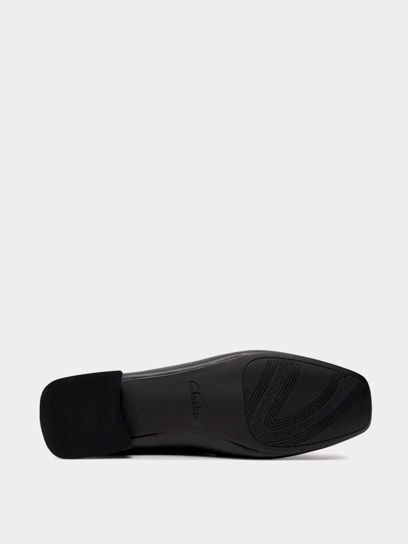 Туфли и лоферы Clarks модель 26174861 Фото