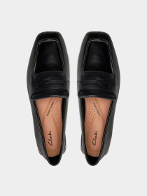Туфли и лоферы Clarks модель 26174861 Фото