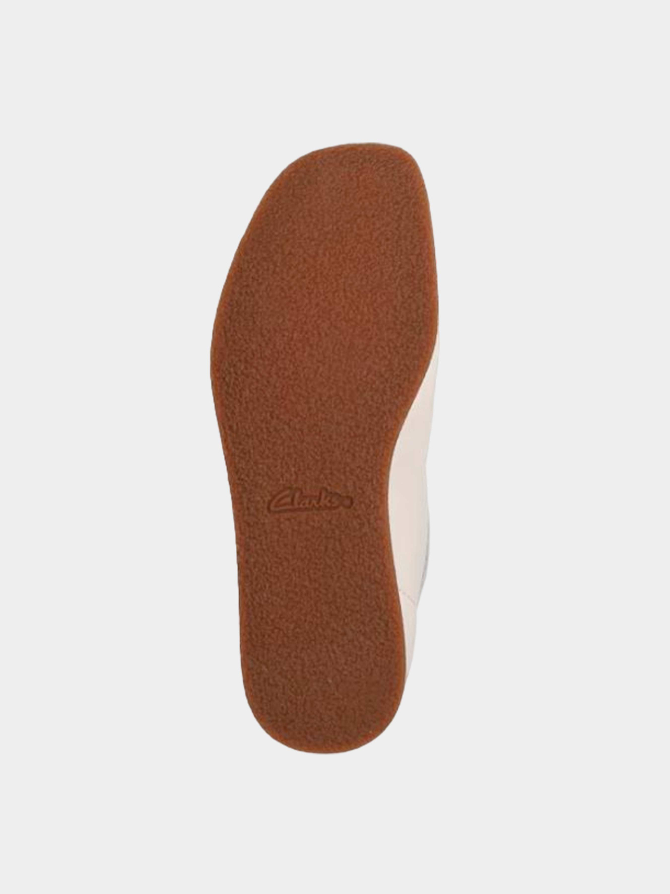 Слипоны и мокасины Clarks модель 26174880 Фото
