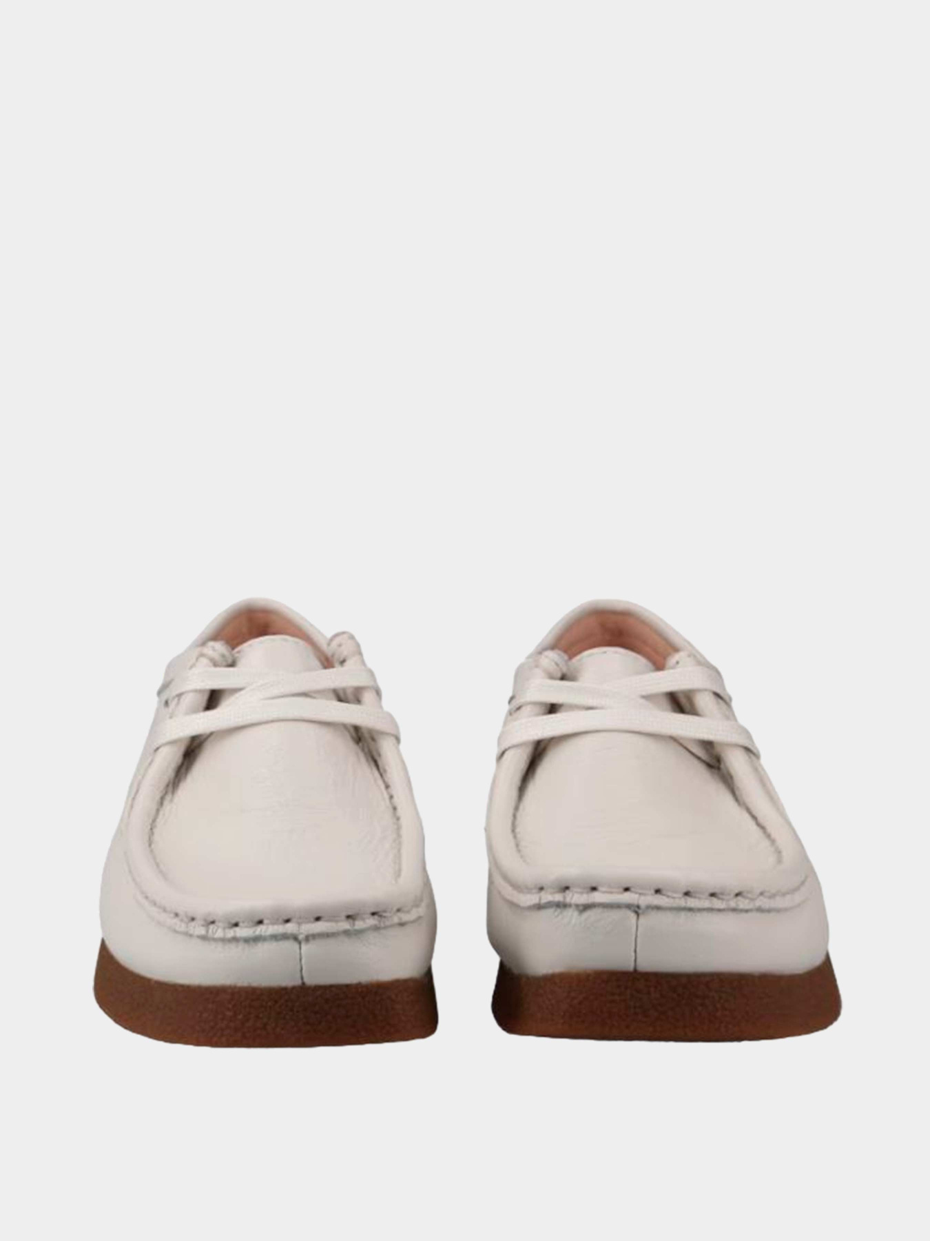 Слипоны и мокасины Clarks модель 26174880 Фото
