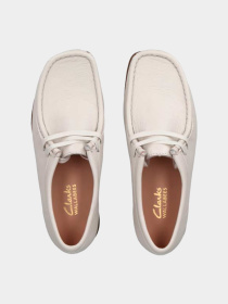 Слипоны и мокасины Clarks модель 26174880 Фото