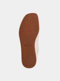 Слипоны и мокасины Clarks модель 26174880 Фото