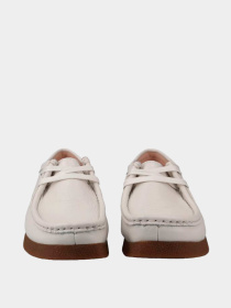 Слипоны и мокасины Clarks модель 26174880 Фото