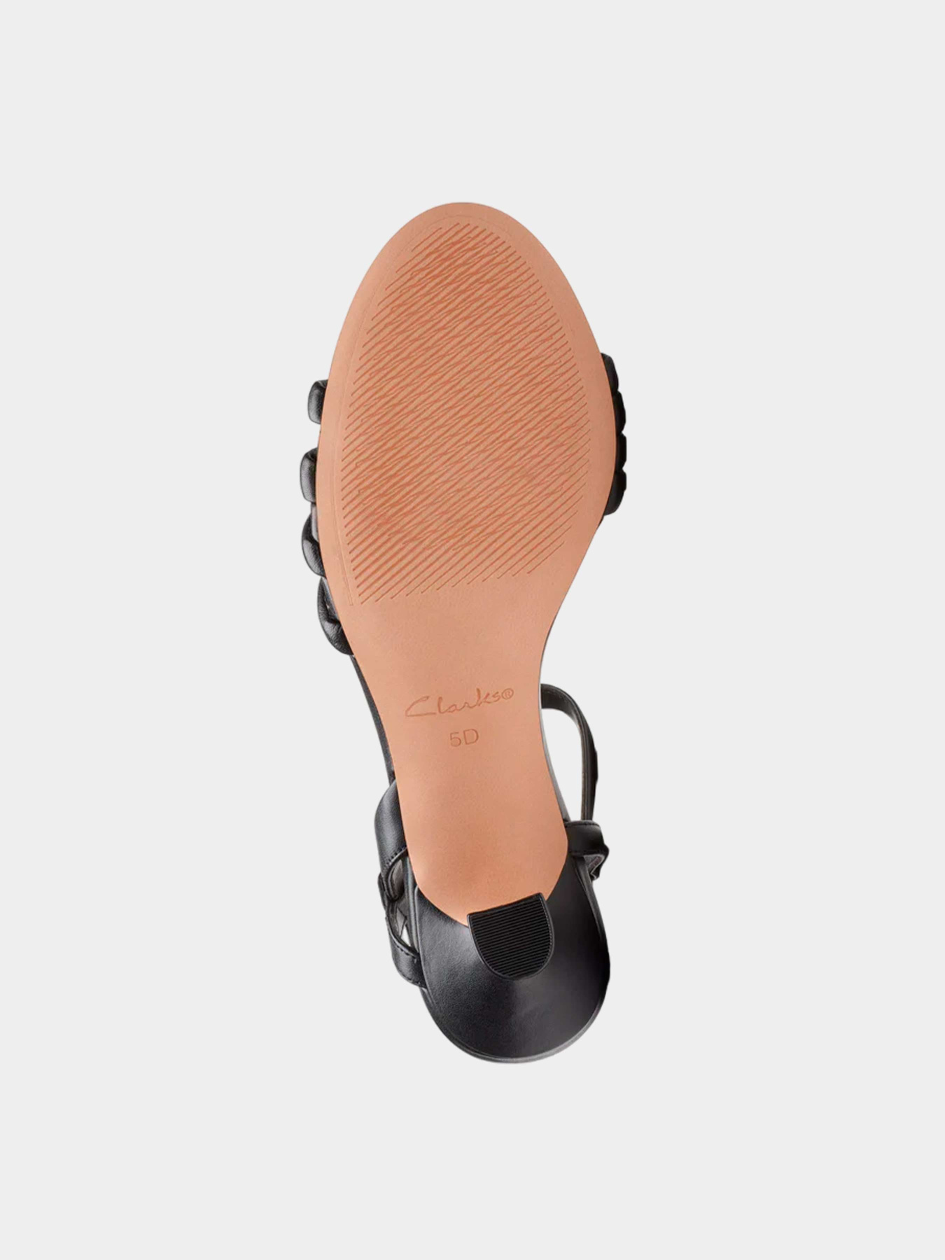 Сандалии Clarks модель 26176264 Фото