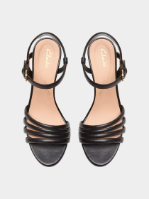 Сандалии Clarks модель 26176264 Фото