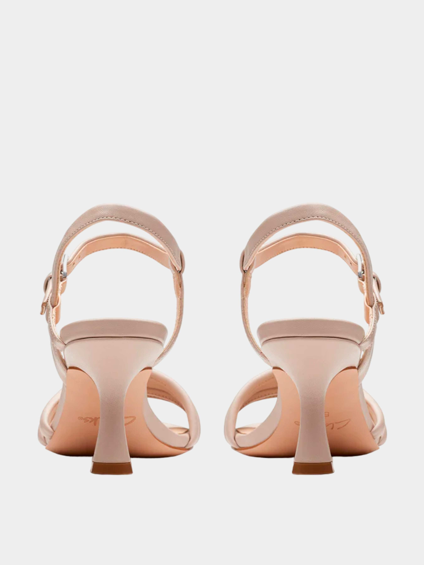 Сандалии Clarks модель 26176265 Фото