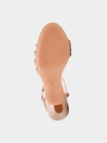 Сандалии Clarks модель 26176265 Фото