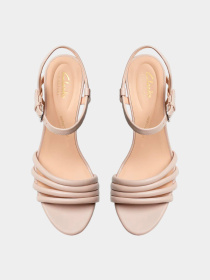Сандалии Clarks модель 26176265 Фото