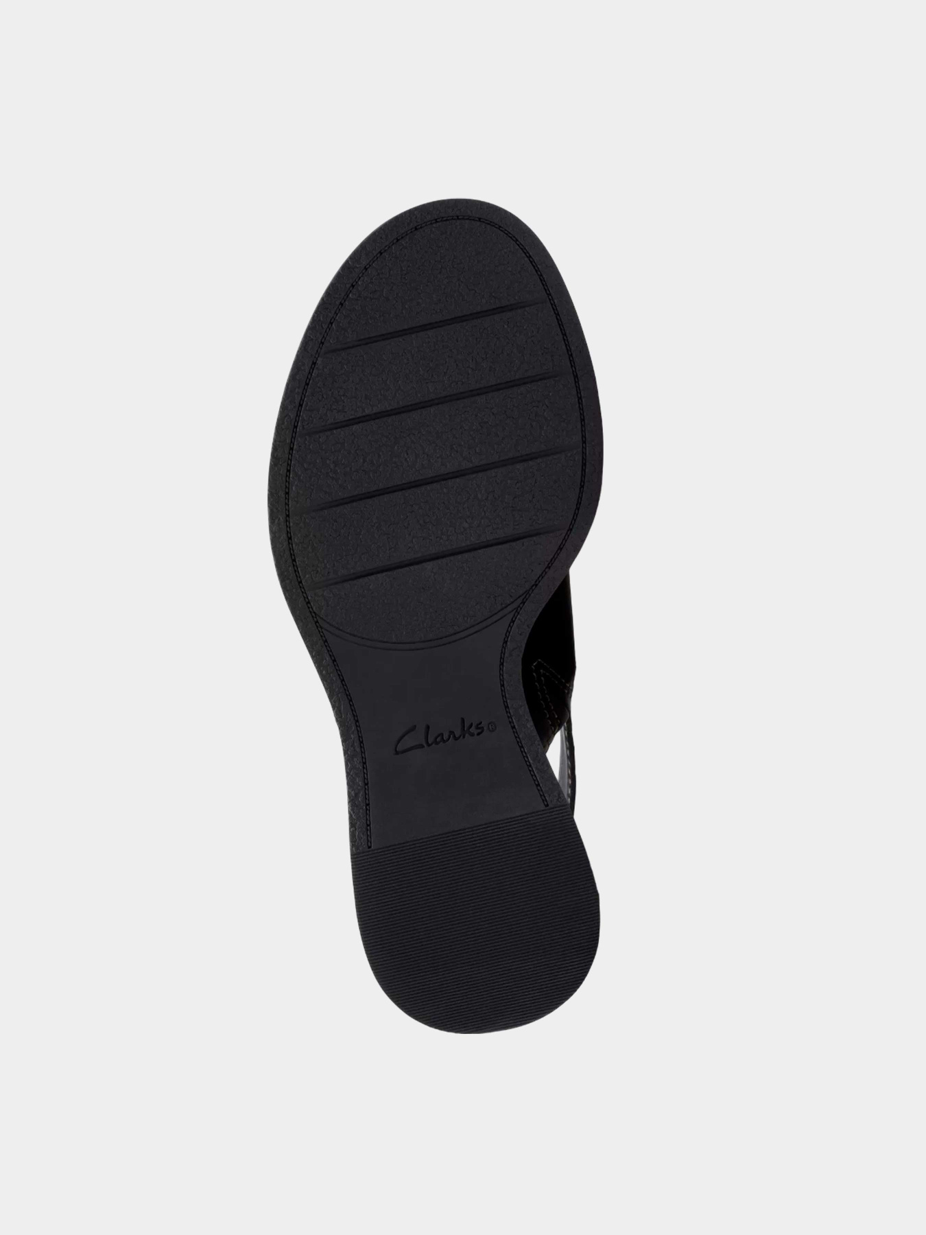 Сандалии Clarks модель 26176299 Фото