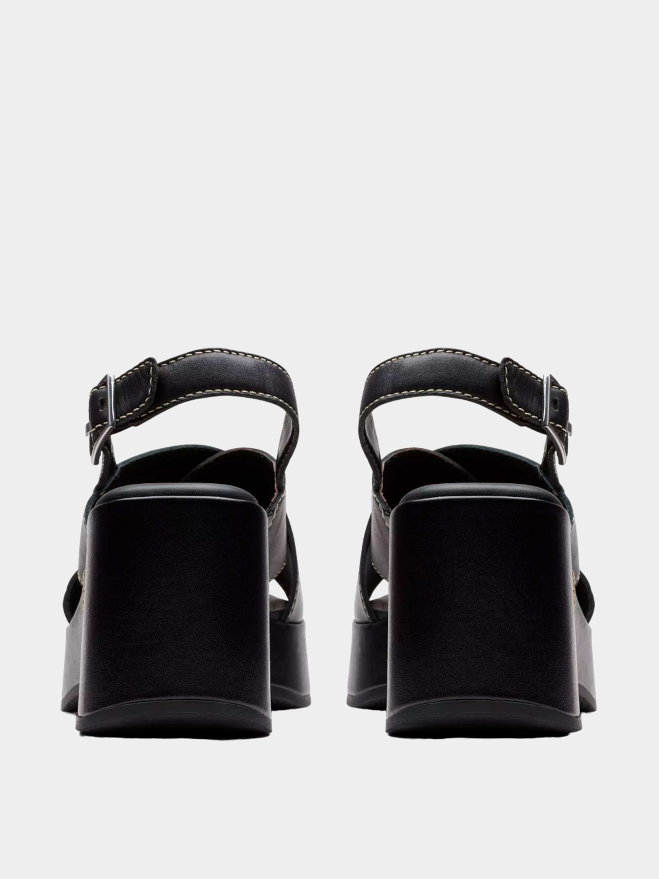 Сандалии Clarks модель 26176299 Фото