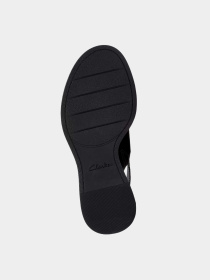 Сандалии Clarks модель 26176299 Фото
